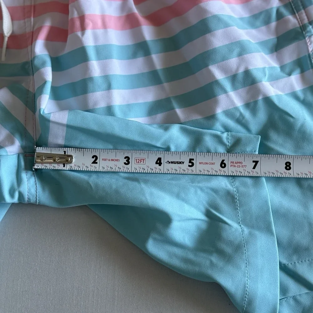 Chubbies Swim Trunks Mens Small 7